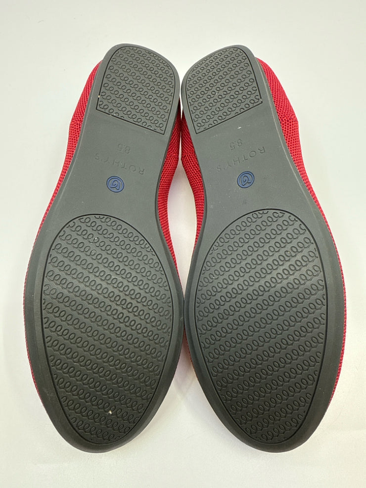 Rothy's Size 8.5 Shoes (Pre-owned)