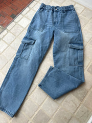 Blank NYC Jeans (Pre-owned)