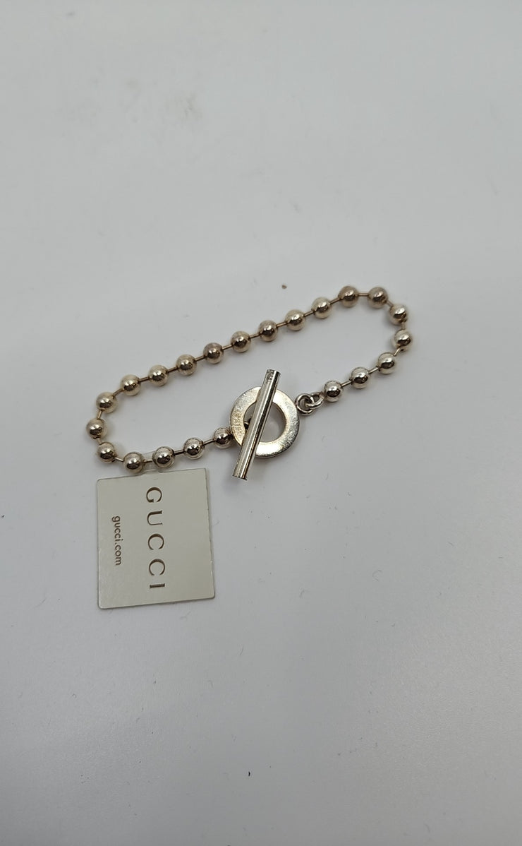 Gucci Bracelets (Pre-owned)