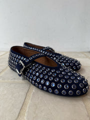 Alaia Size 38 Shoes (Pre-owned)