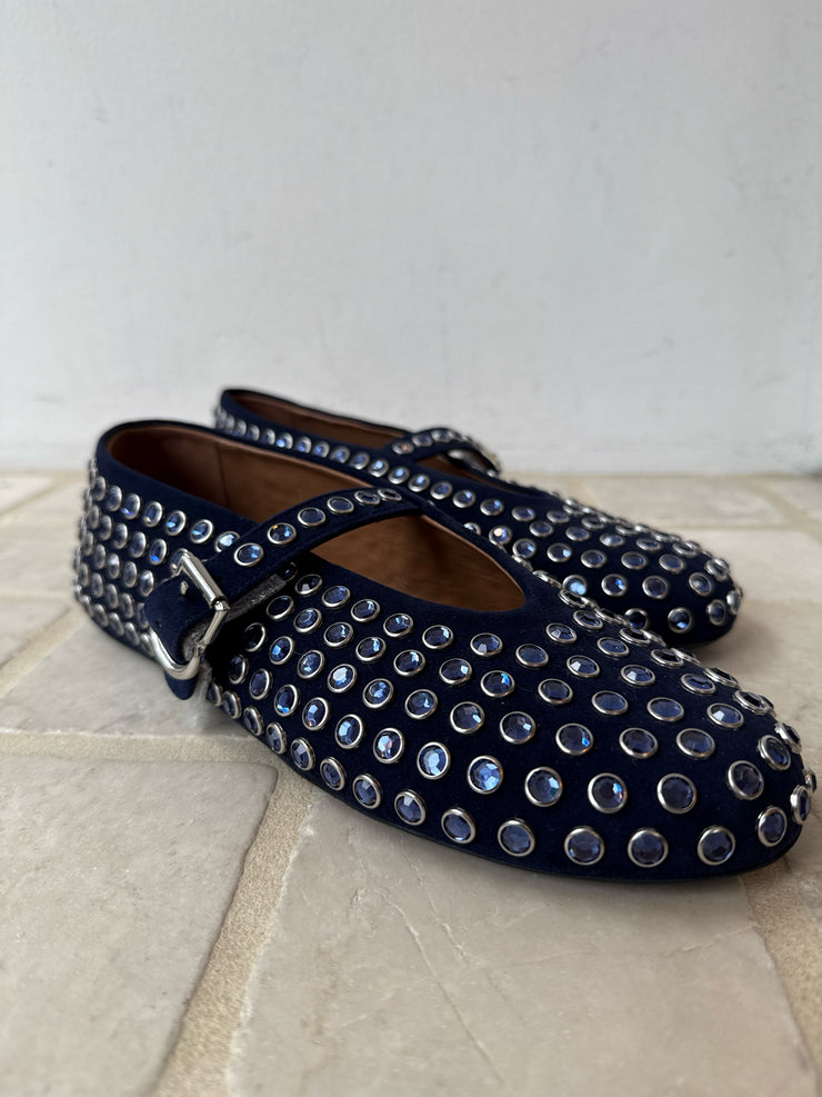 Alaia Size 38 Shoes (Pre-owned)