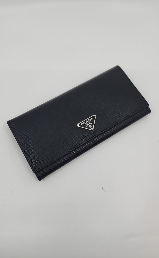 Prada Wallets (Pre-owned)