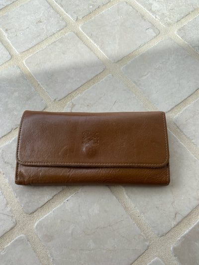 Il Bisonte Wallets (Pre-owned)
