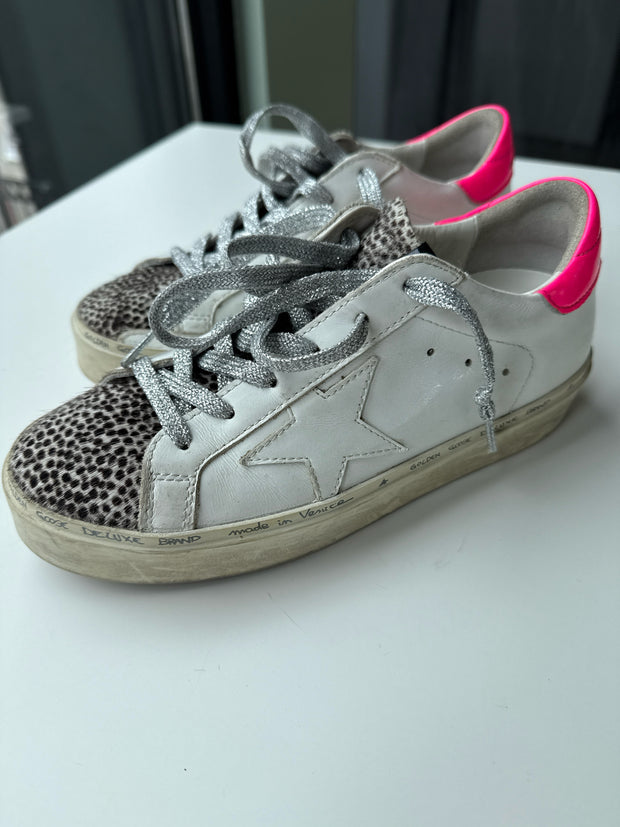 Golden Goose Size 37 Shoes (Pre-owned)
