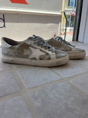Golden Goose Size 37 Sneakers (Pre-owned)