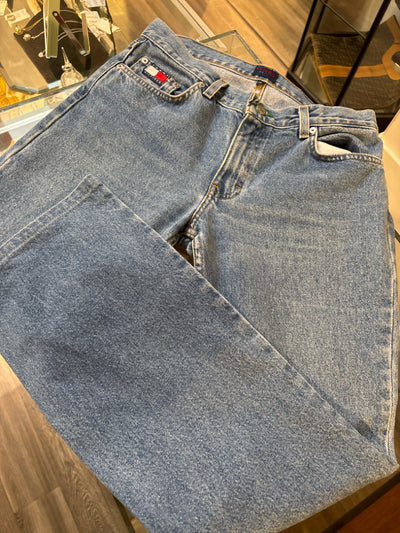 Tommy Hilfiger Jeans (Pre-owned)