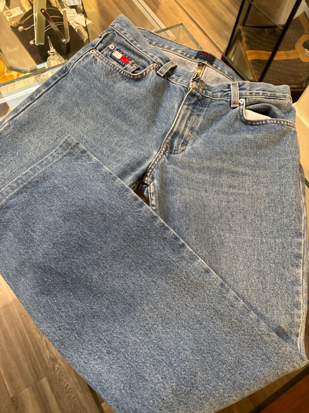 Tommy Hilfiger Jeans (Pre-owned)