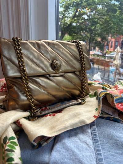 Kurt Geiger Handbags (Pre-owned)