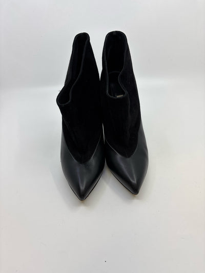 Jimmy Choo Size 36.5 Boots (Pre-owned)