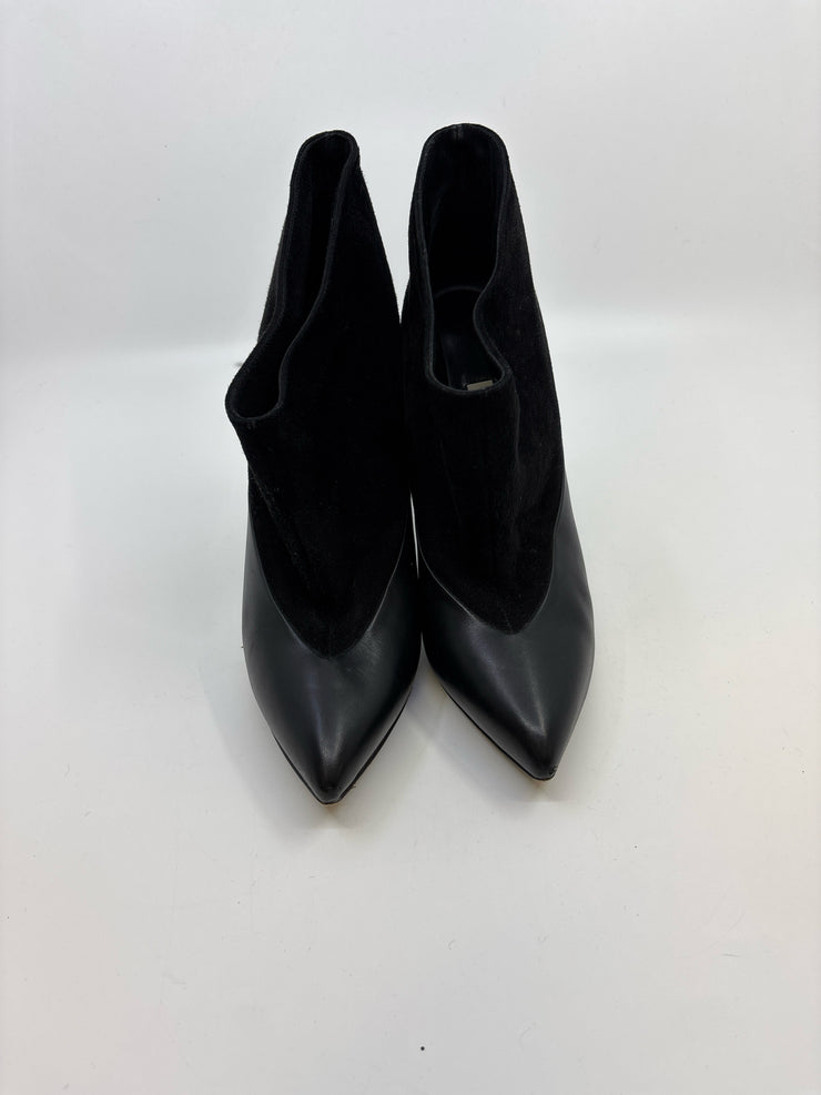 Jimmy Choo Size 36.5 Boots (Pre-owned)