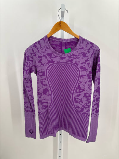 Lululemon 8 Activewear (Pre-owned)