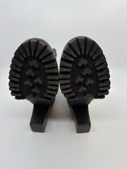 Tamara Mellon Size 39 Boots (Pre-owned)