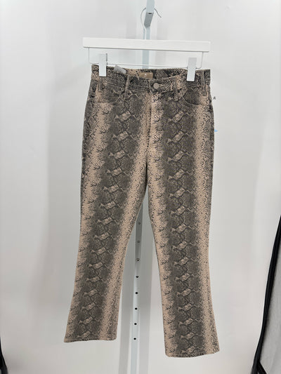 Mother Jeans (Pre-owned)