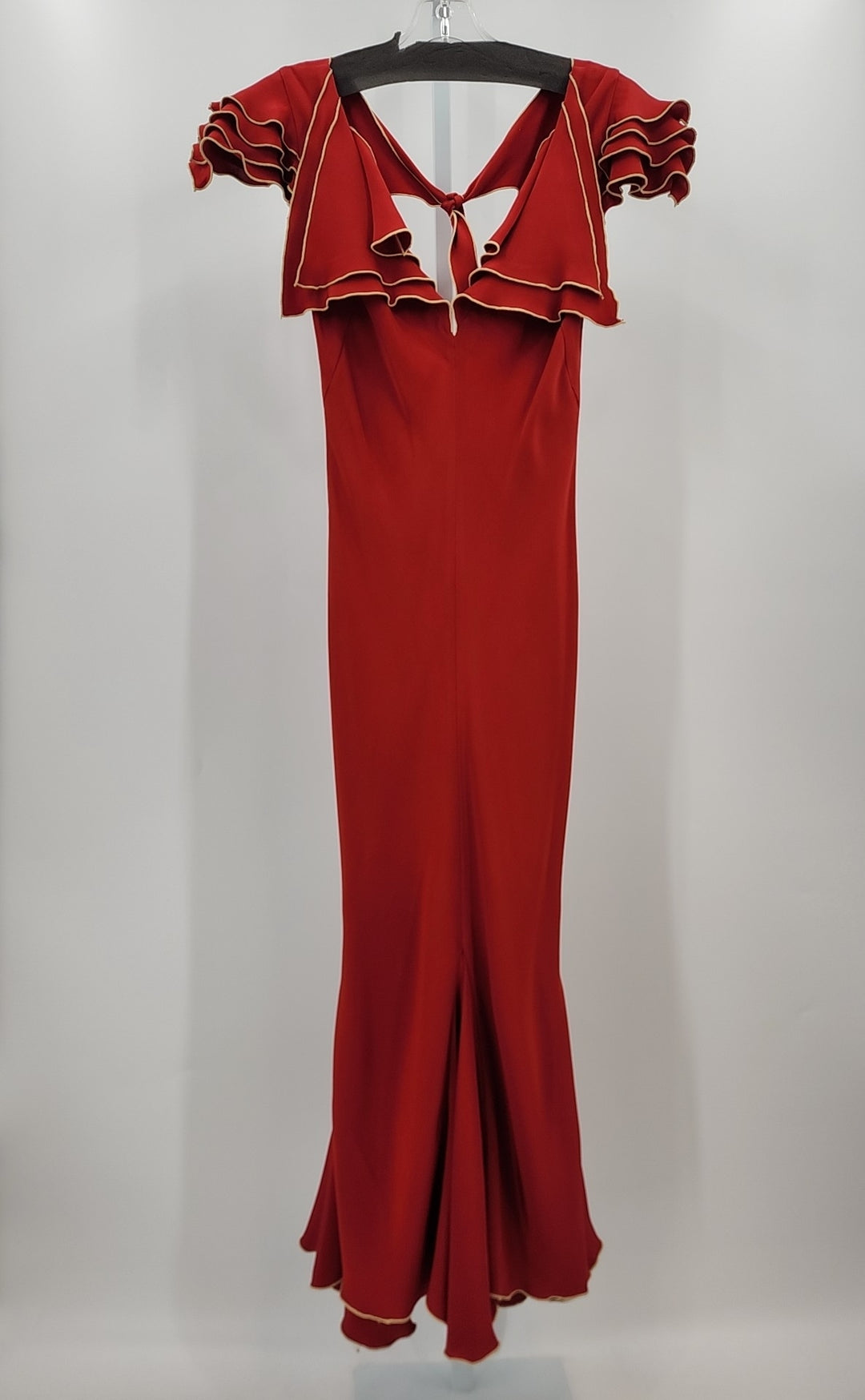 zac posen dresses (Pre-owned) – revolveboutiques New arrivals, for the MAR24BESTSELLERS2 Short sleeves EU/UK Size:8