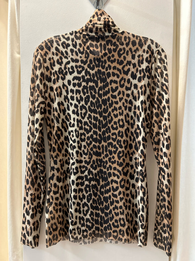 Ganni Size 38 Shirts (Pre-owned)