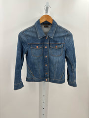 Genetic Denim Jackets INDOOR (Pre-owned)