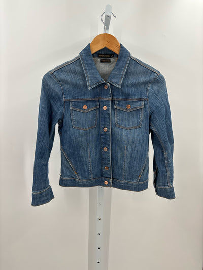 Genetic Denim Jackets INDOOR (Pre-owned)