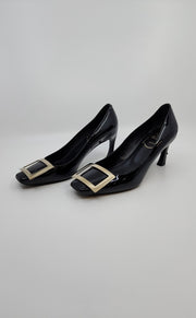 Roger Vivier Size 34.5 Shoes (Pre-owned)