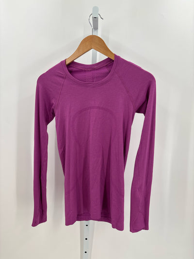 Lululemon 4 Activewear (Pre-owned)