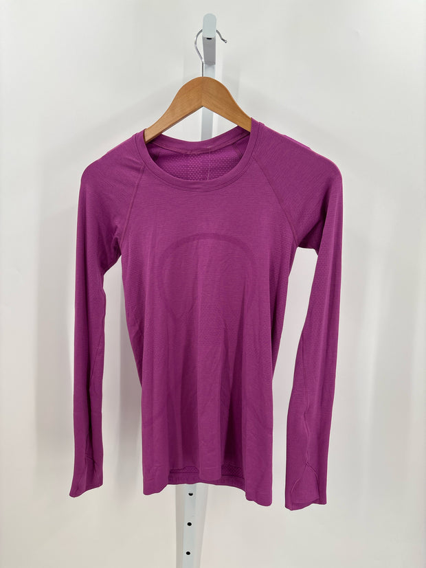 Lululemon 4 Activewear (Pre-owned)