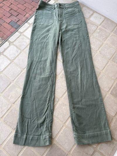 Faherty Jeans (Pre-owned)
