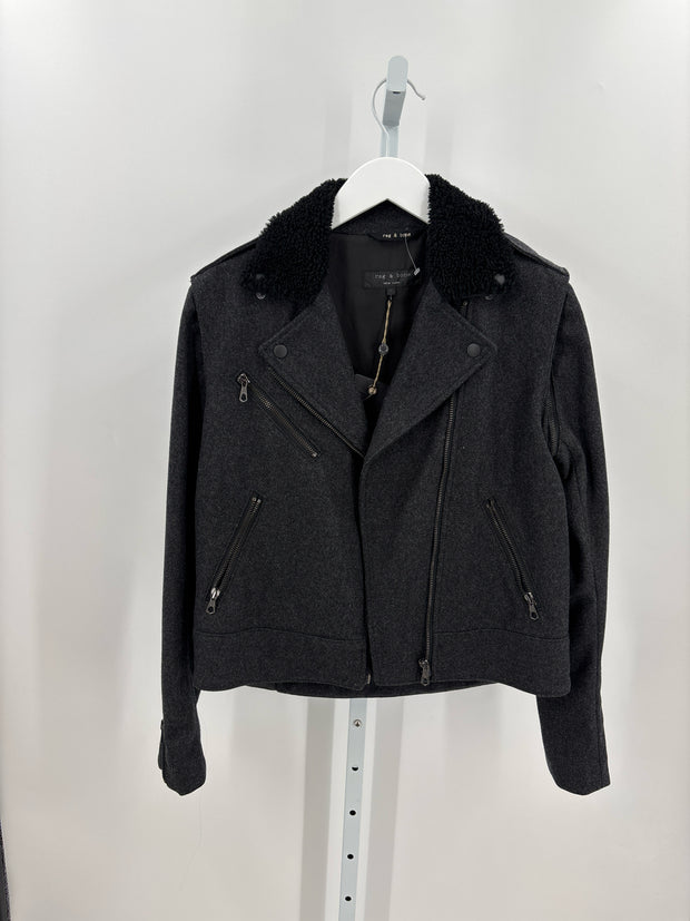 Rag and Bone Jackets INDOOR (Pre-owned)