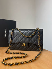 Chanel Handbags (Pre-owned)