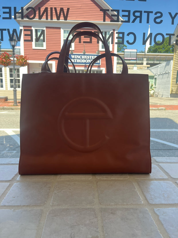 Telfar Handbags (Pre-owned)