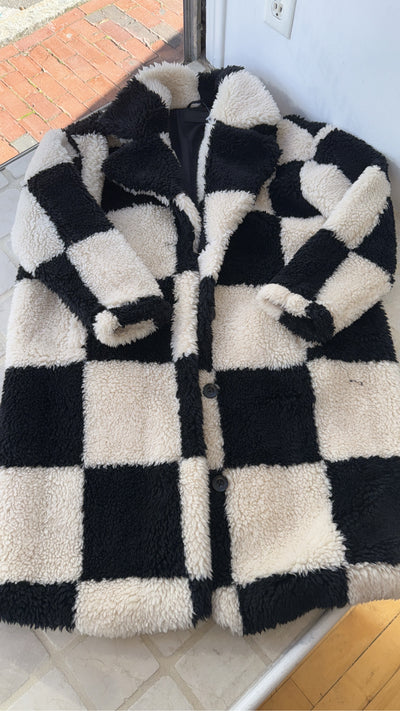 BlankNYC Size M Jackets OUTDOOR (Pre-owned)