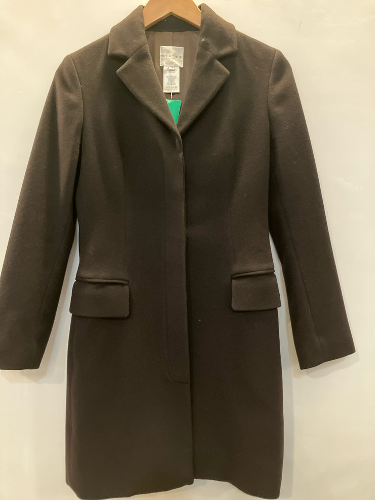 Celine Coats (Pre-owned)