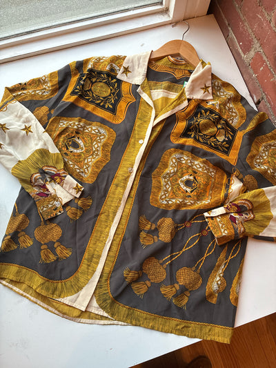 Size 8 Shirts (Pre-owned)