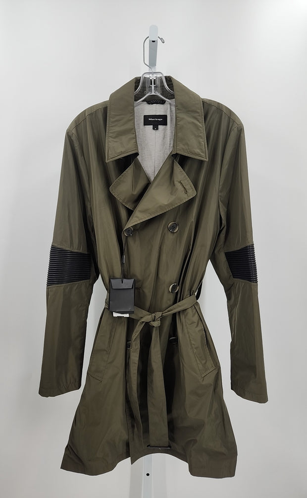 Mackage Coats (Pre-owned)