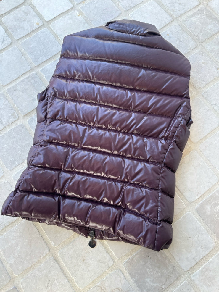 Moncler Jackets INDOOR (Pre-owned)