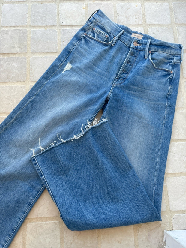 Mother Jeans (Pre-owned)