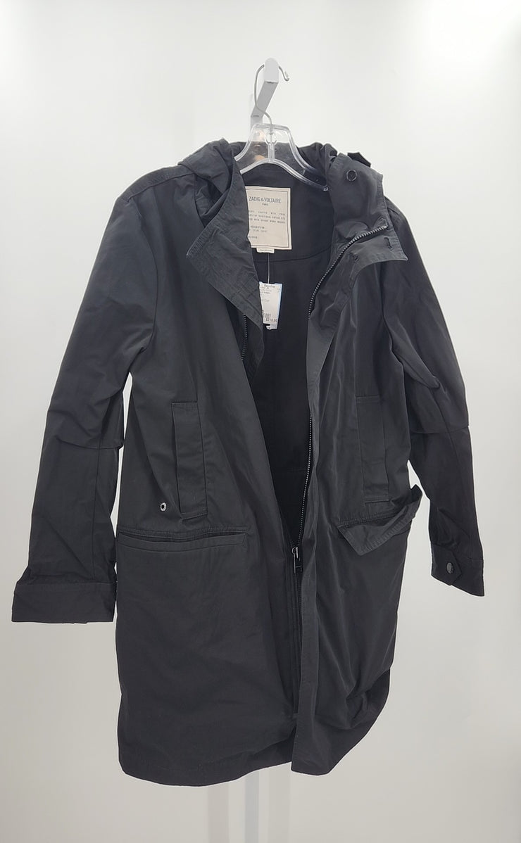 Zadig & Voltaire Coats (Pre-owned)