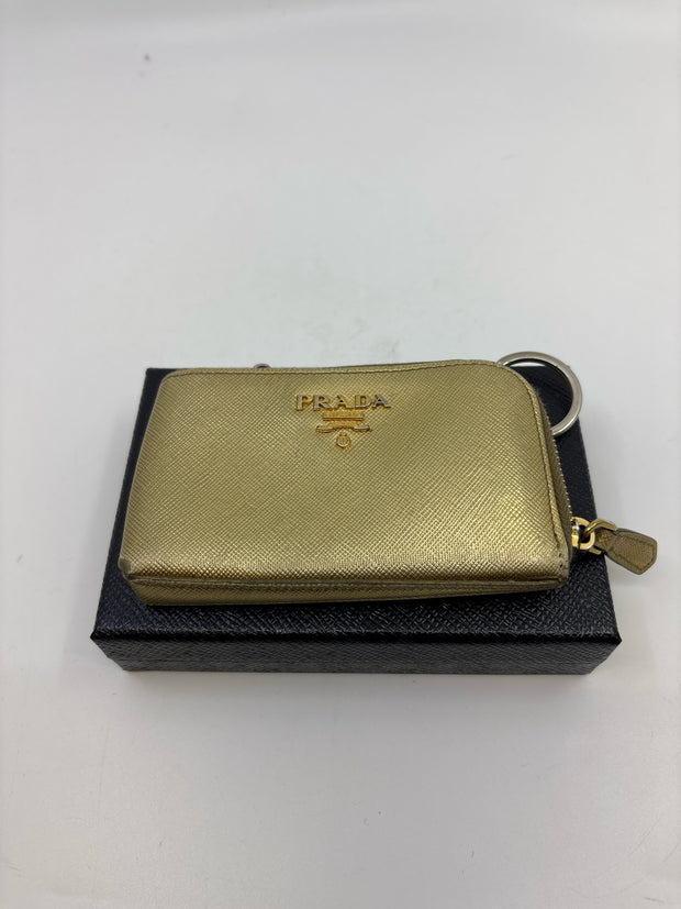 Prada Wallets (Pre-owned)