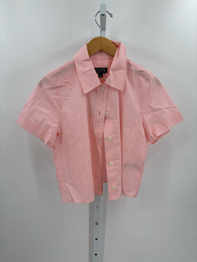 J Crew Size 4 Shirts (Pre-owned)
