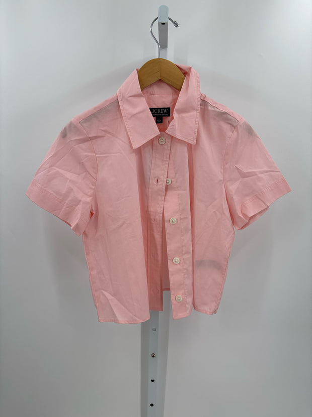 J Crew Size 4 Shirts (Pre-owned)