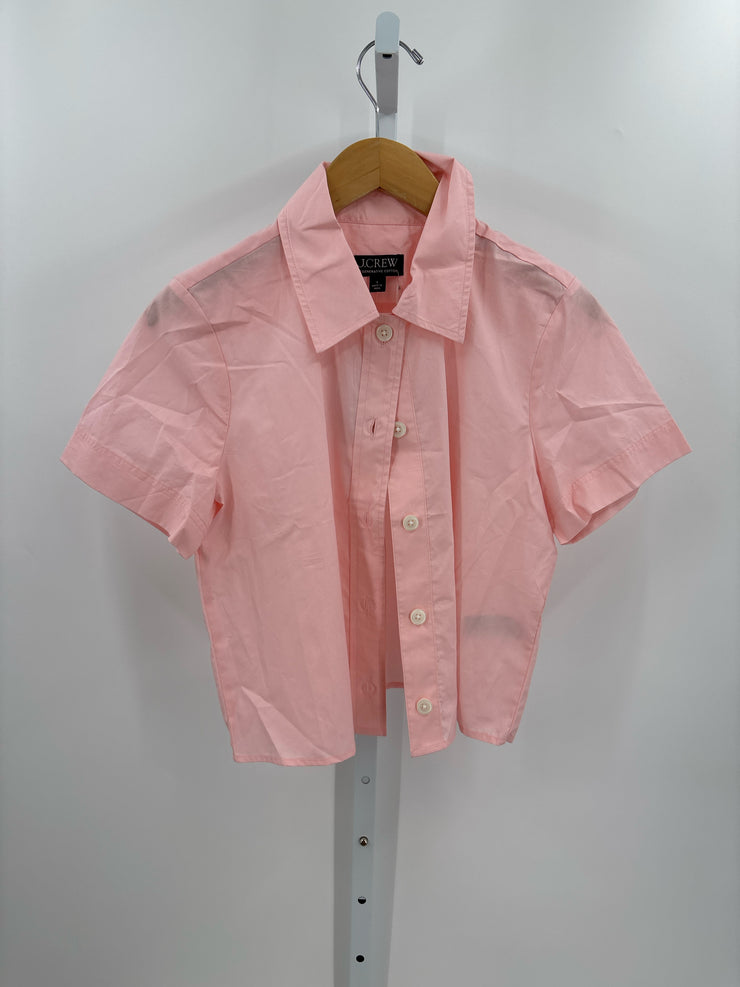 J Crew Size 4 Shirts (Pre-owned)