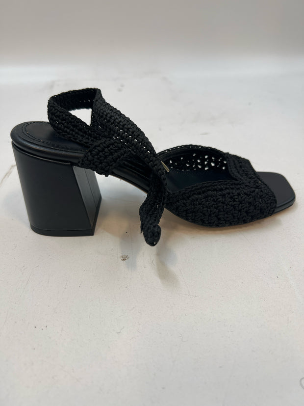 Souliers Martinez Size 37 Shoes (Pre-owned)