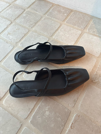 Vince Size 7.5 Shoes (Pre-owned)
