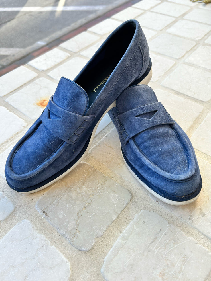 Santorini Size 39 Shoes (Pre-owned)