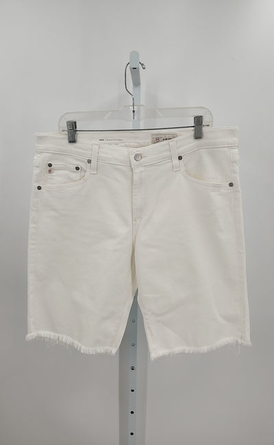 AG Size 32 Shorts (Pre-owned)