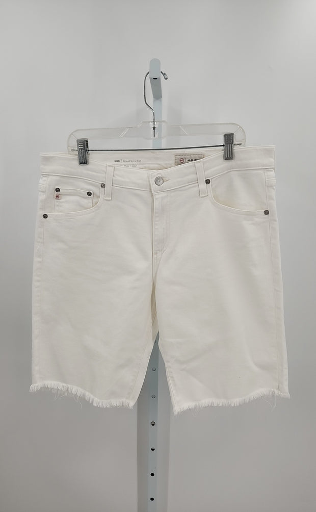 AG Size 32 Shorts (Pre-owned)