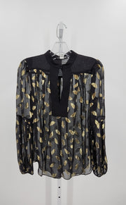 DVF Size 2 Shirts (Pre-owned)