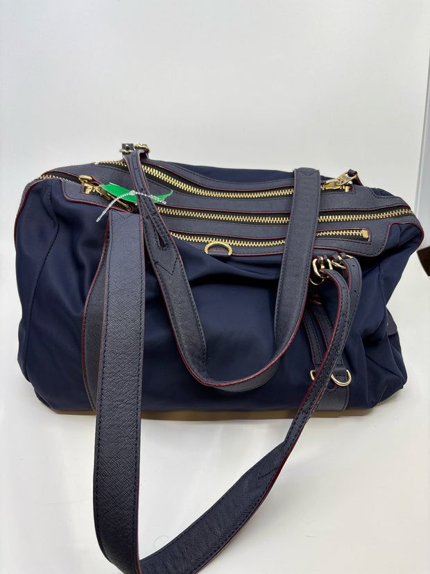 MZ WALLACE Handbags (Pre-owned)