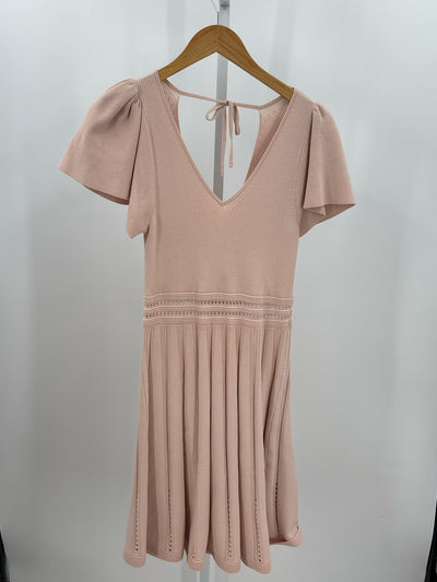 Sandro Size 40 Dresses (Pre-owned)