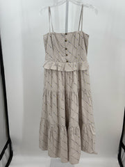 Ganni Size 40 Dresses (Pre-owned)