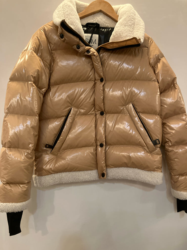 SAM Size M Jackets OUTDOOR (Pre-owned)