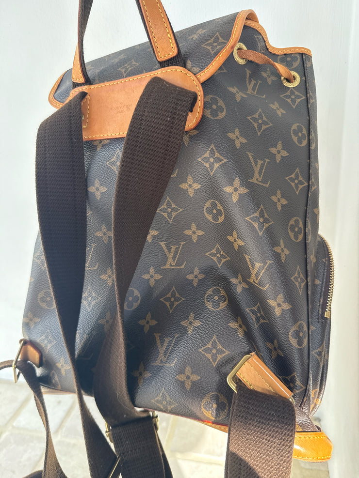 Louis Vuitton Backpacks (Pre-owned)